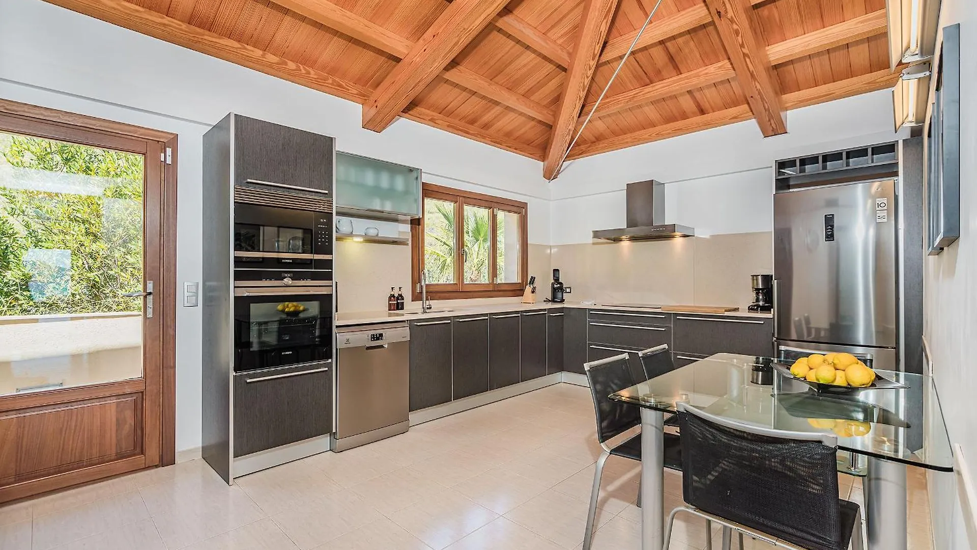 Villa Bonavista By Sunvillas Mallorca Pollenca Spain