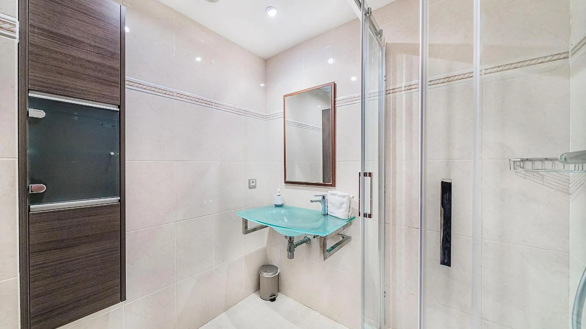 Villa Bonavista By Sunvillas Mallorca 波连斯萨 0*,