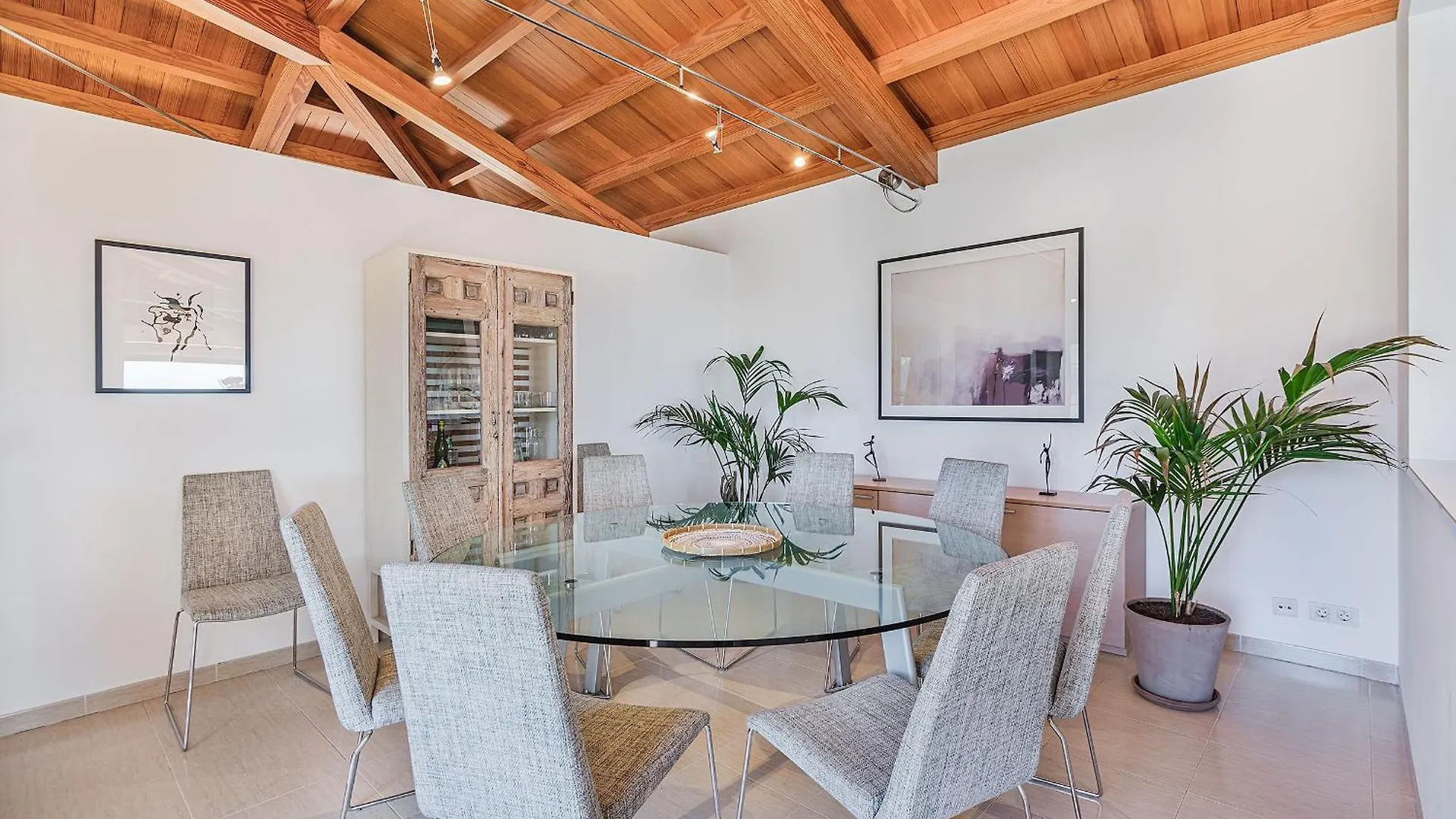 Villa Bonavista By Sunvillas Mallorca 波连斯萨