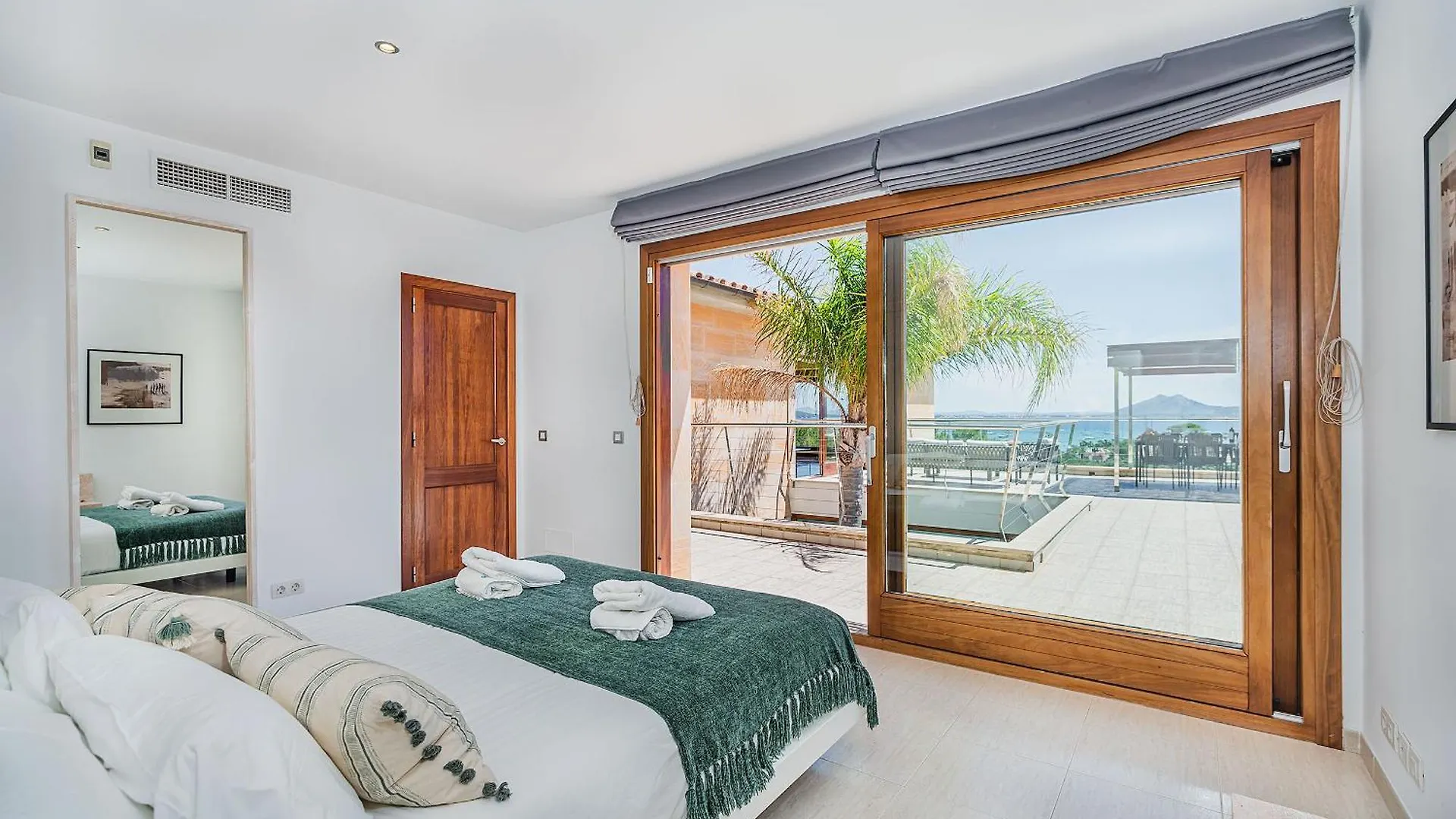 Villa Bonavista By Sunvillas Mallorca 波连斯萨 0*,