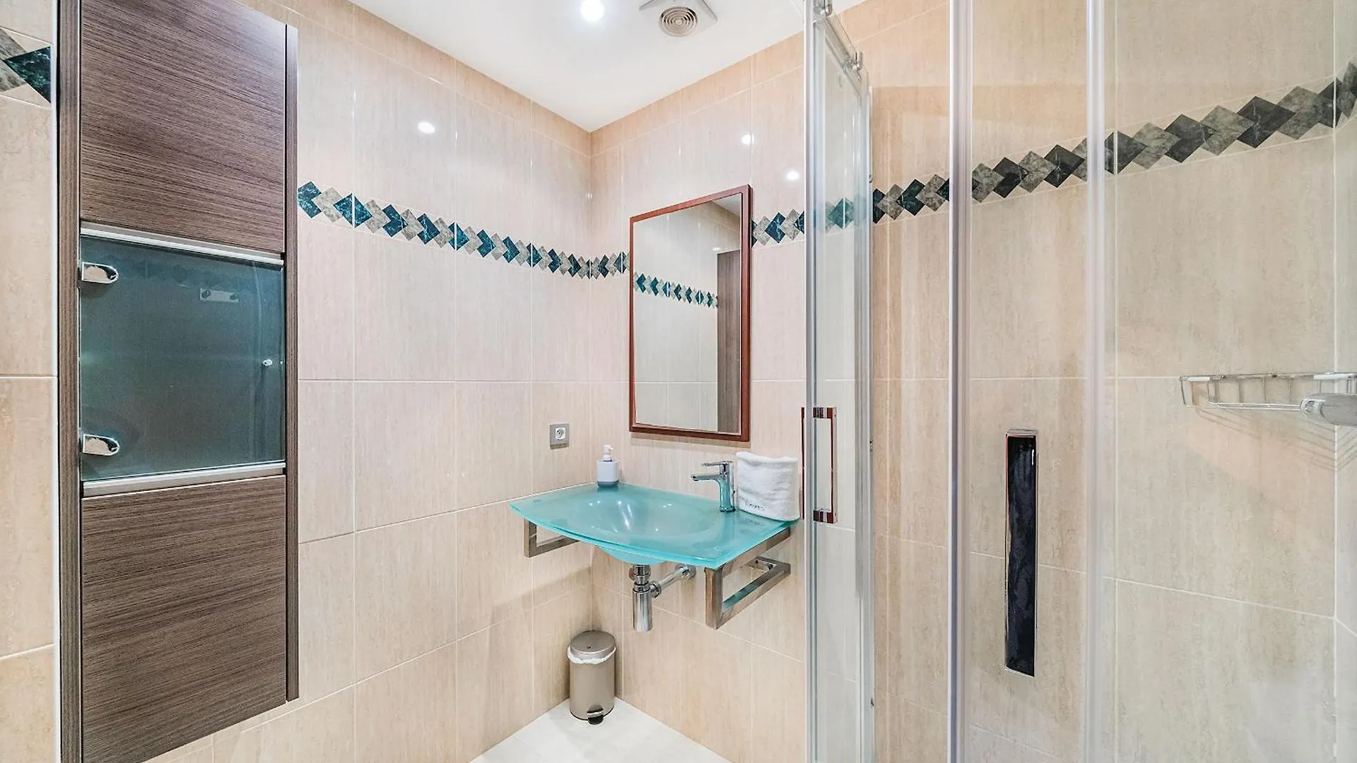 Villa Bonavista By Sunvillas Mallorca Pollenca