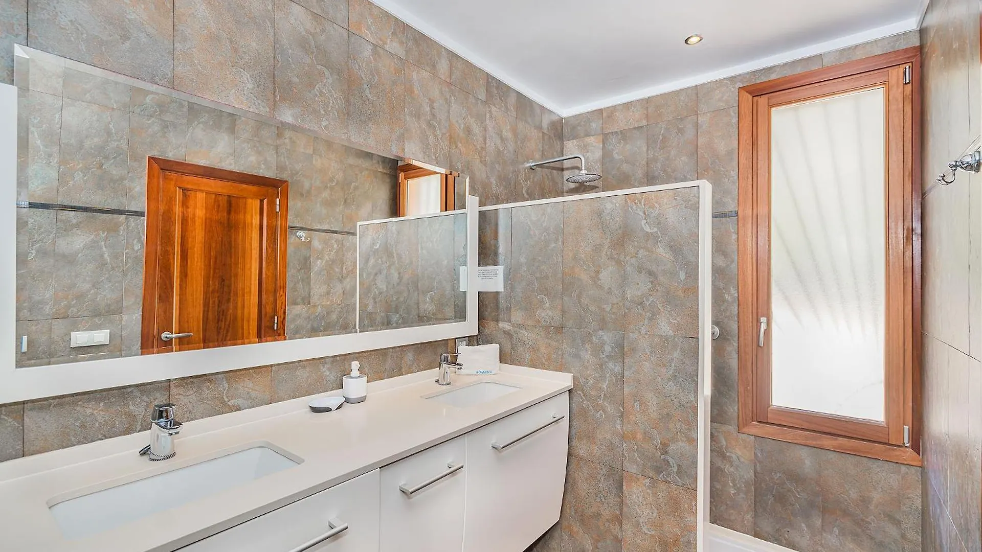 Villa Bonavista By Sunvillas Mallorca Pollenca