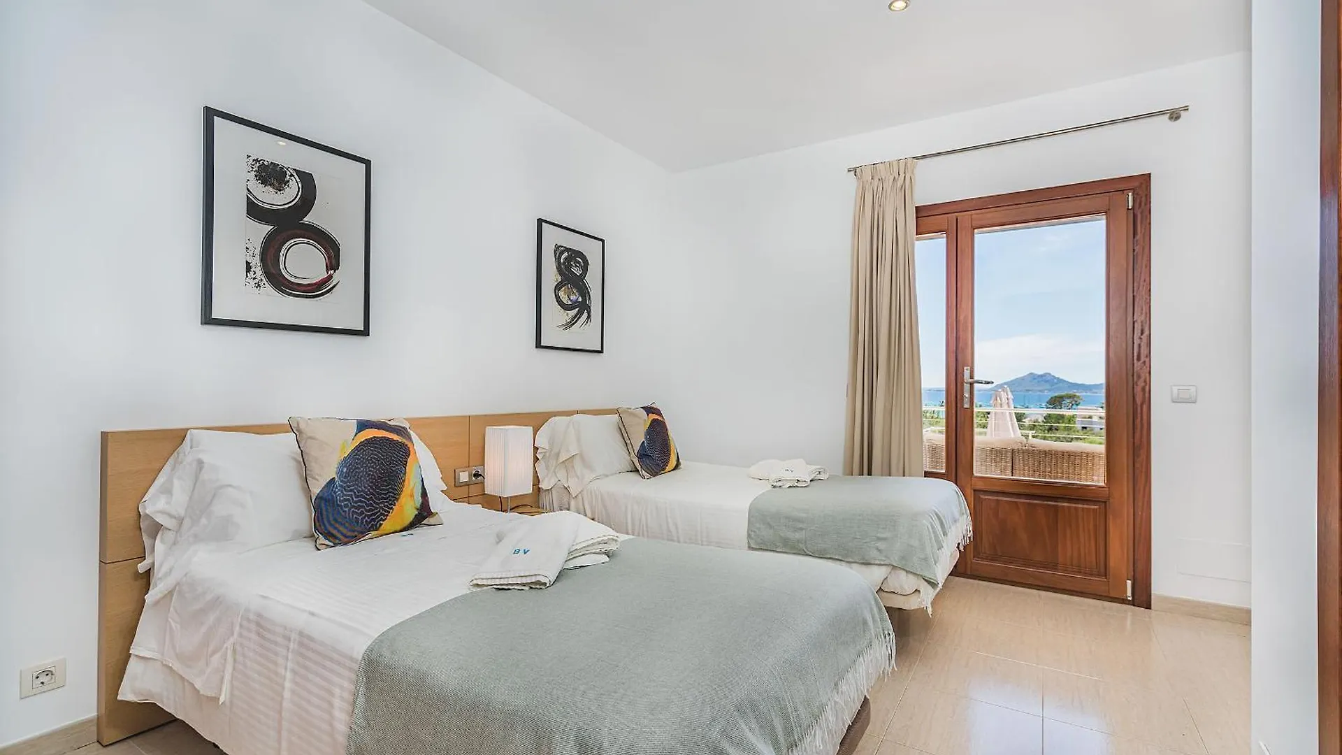 Villa Bonavista By Sunvillas Mallorca Pollenca