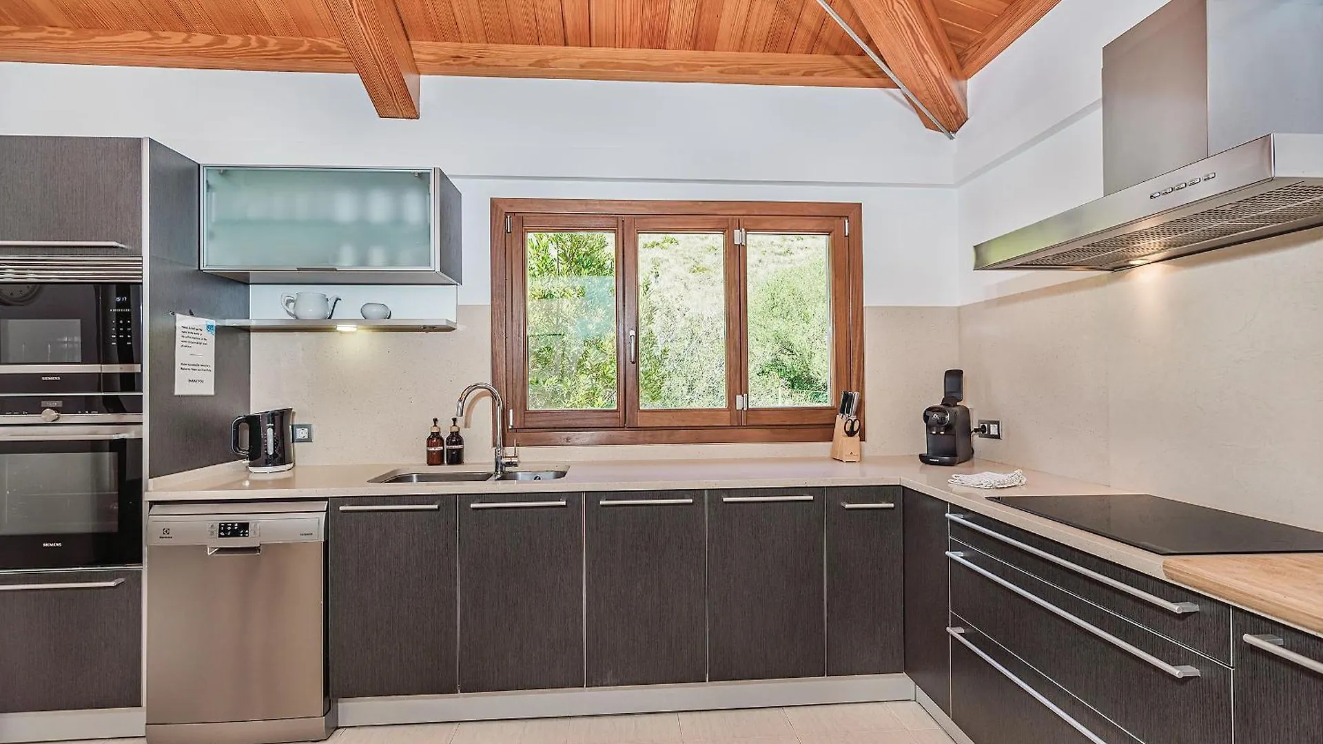 Villa Bonavista By Sunvillas Mallorca Pollenca