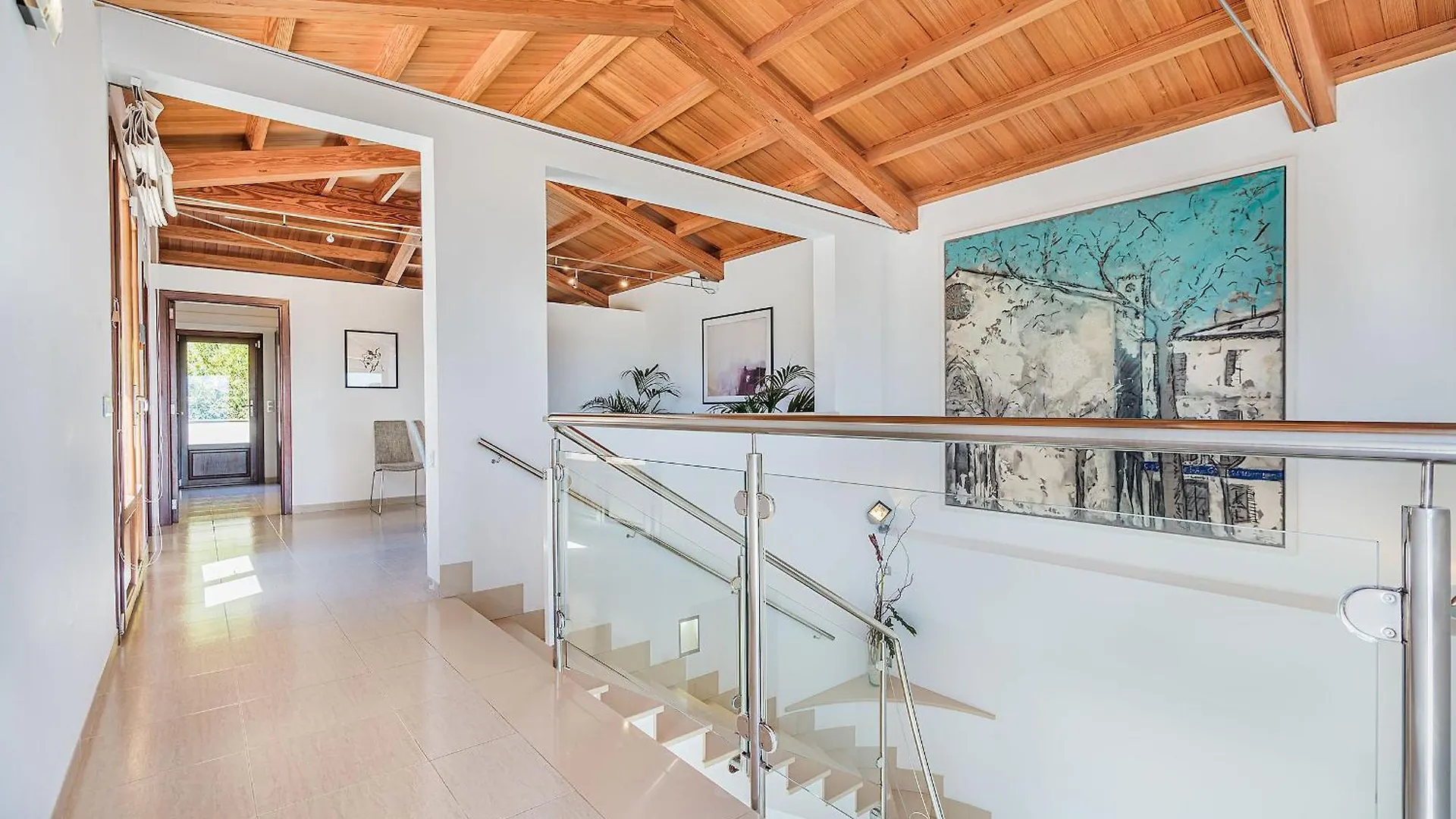 Villa Bonavista By Sunvillas Mallorca Pollenca