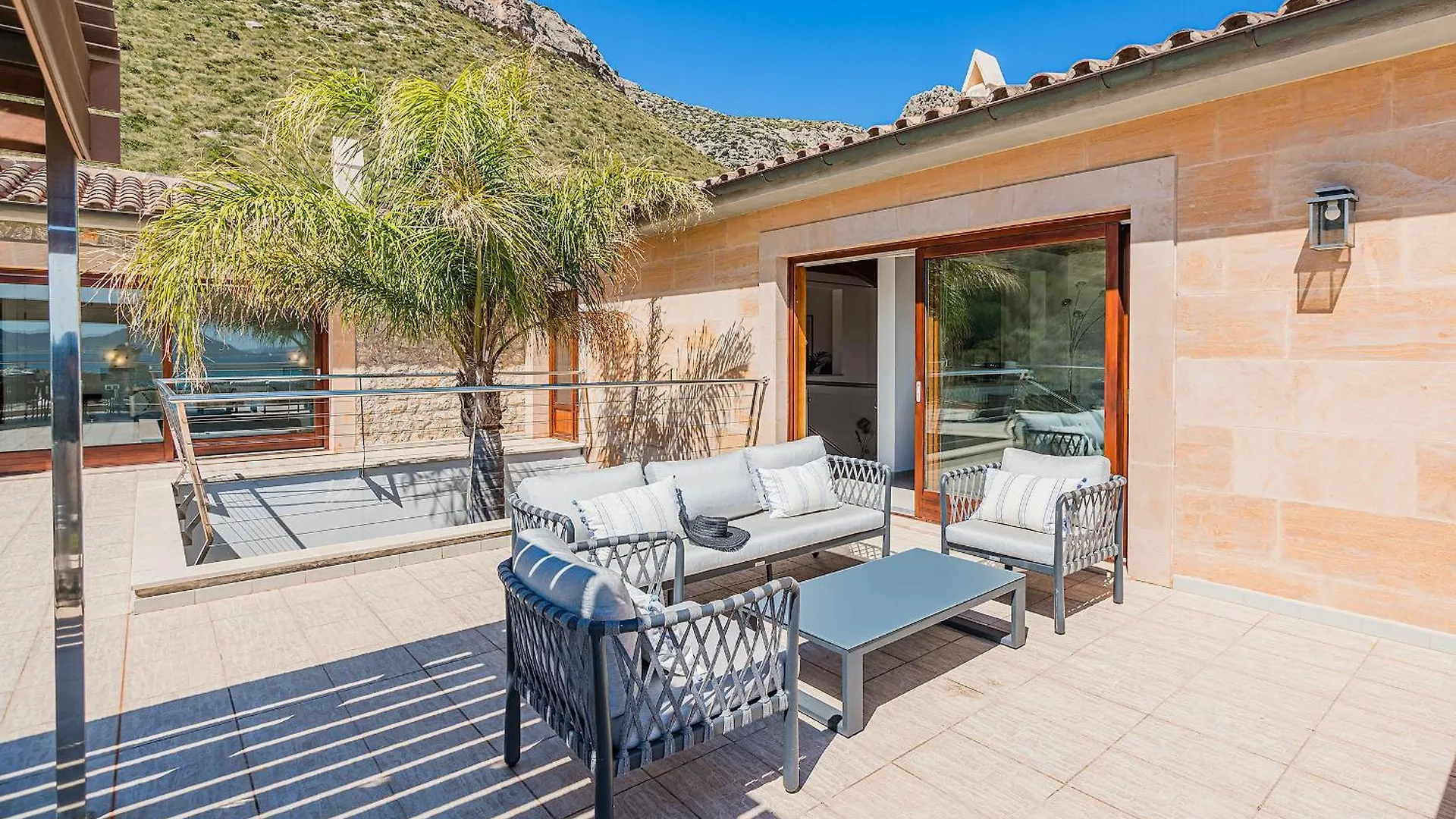 Villa Bonavista By Sunvillas Mallorca Pollenca
