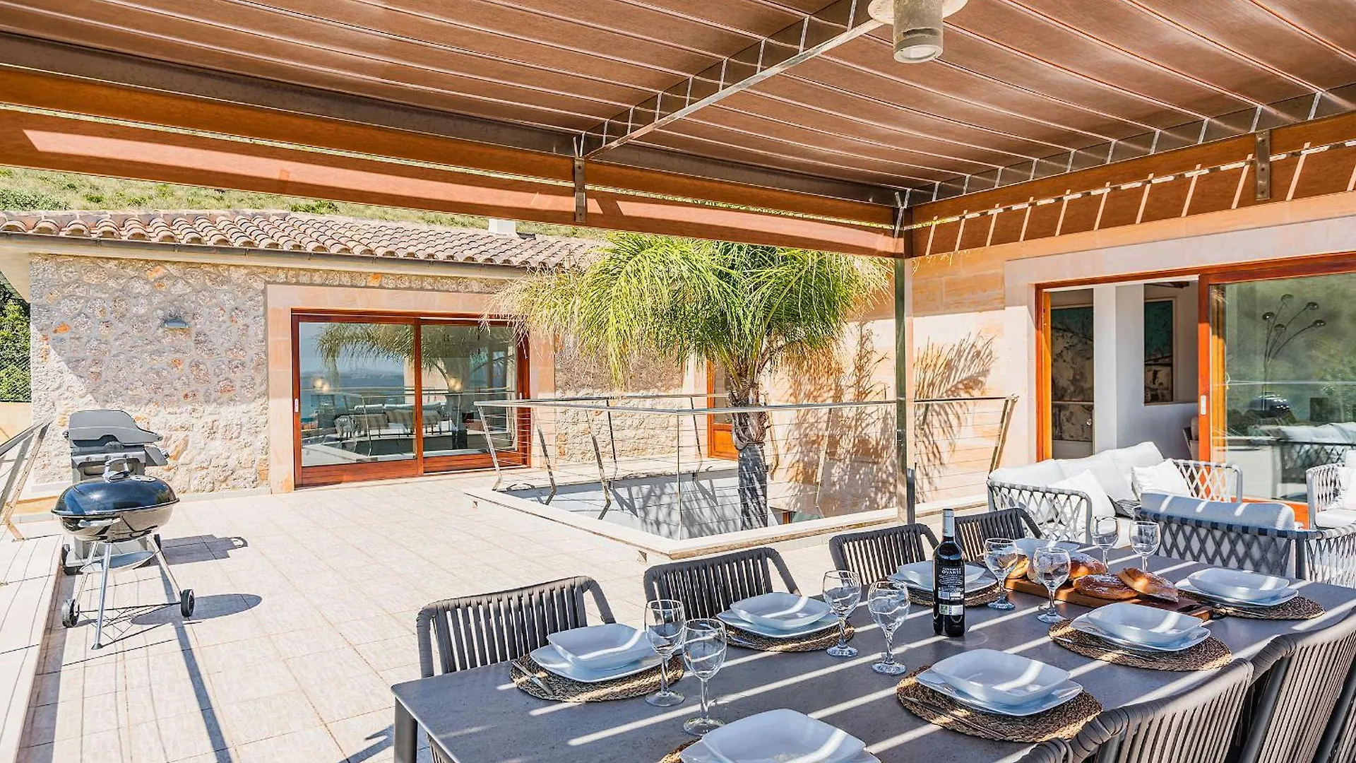 Villa Bonavista By Sunvillas Mallorca Pollenca 0*,  Spain